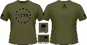 1776 T-Shirt