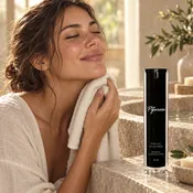 Facial Cleanse