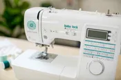 Baby Lock Jubilant