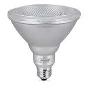 0388405 - Feit Outdoor Floodlight LED Bulb, PAR38, 90W 1000L