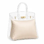 Hermès Birkin 35 Purse Pillow Insert | Fabrinique