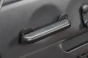 TJ Armrests