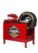 1200R Tire Truer