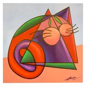 BIG Cat