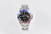 Rolex GMT Master II (Pepsi)