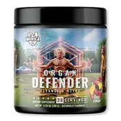 ‘Merica Labz Organ Defender