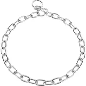 Herm Sprenger 3.0mm Chrome Link Collar