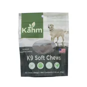 K9 Soft Chews 5mg