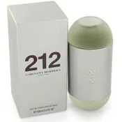 212 by Carolina Herrera for WOMEN – 3.4 EDT Spray