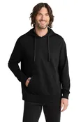 Allmade AL4000 Unisex Organic French Terry Pullover Hoodie