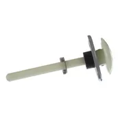 Keil / CHG W28-2325 Inside Safety Release – Surface Mount, 3-1/4" Door