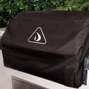 32" Delta Heat Vinyl Cover, Built-In