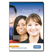Asure ID Solo 7 ID Card Software - 86511