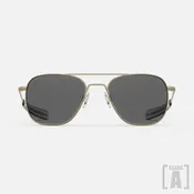 Class A Aviator - Desert Sand &amp;amp; American Gray