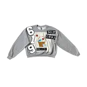 SL "619" Sweater - L — Sew Loka