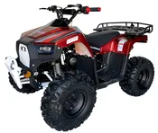 ATV LANDER-XD-125UF