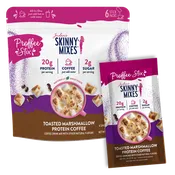Toasted Marshmallow Proffee Stix 6 ct