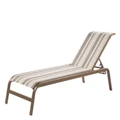 Anna Maria Sling Chaise (20”)