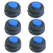 124L 125L 125LDX Husqvarna Trimmer Head 531300371 10mm 966674401 6 Pack