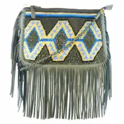 Gypsy Wayuu Luxury Clutch