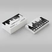 Custom Business Cards