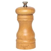 4″ Federal Pepper Mill – Natural Cherry