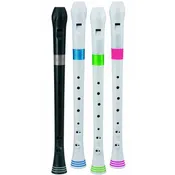 3 Piece Soprano Recorders
