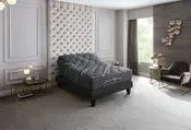 Beautyrest Black Adjustable Luxury Base