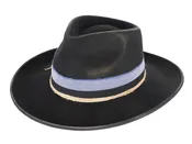 Belton Wool Felt Outback Hat