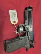BERETTA 92FS