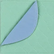 Arid Touch Reusable Under Pad