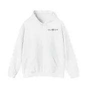 Wild Hemp Hooded Sweatshirt