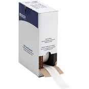 Brady - 0.125" Dia PermaSleeve Heat Shrink Wire and Cable Label Tape, Bulk, for M7 Printers