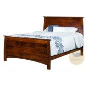 Briscoe County Condo Bed - Cal King size