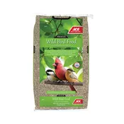 Ace Premium Assorted Species Milo and Corn Wild Bird Food 20 Lb