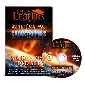2020 True Legends Conference DVD Set