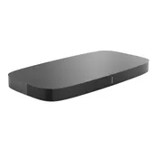 Black Sonos Playbase