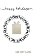 $25 Gift Card