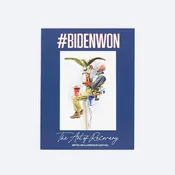 #BIDENWON (Softbound)
