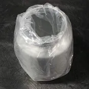 Graduated Heavy Duty Liner Bags