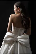 C774 Bow — RashawnRose Bridal & Prom