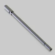 3HPH MANDREL, ROUND SHANK