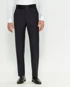 Black Tuxedo Pants