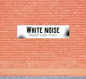 .040 Aluminum Signs 24x6