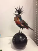 Song Bird by Jim and Tori Mullins — PROP&r.e.d.STORATION
