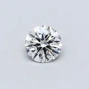 0.3 Carat ROUND - ID - E - VS2 - IGI - 623480540