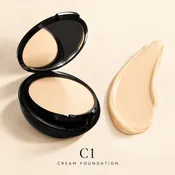 Cream Foundation C-Tones