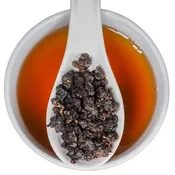Aged Oolong - 2005 Taiwan