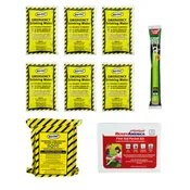 1 Person Deluxe Replenishment Bundle