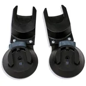 Bumbleride Indie / Speed Car Seat Adapter | Clek / Cybex / Nuna / Maxi Cosi